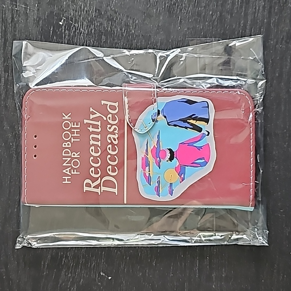 Brand new Samsung S23 wallet case